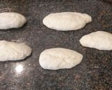 Foto del paso 5 de la receta: Pan Casero