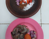 Foto langkah ke 1 dari resep Sambal Gammi Kecombrang.