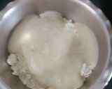A picture of step 4 of Gluten free Kulcha.