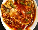 A picture of step 6 of Spicy Pomfret Fish Recipe.