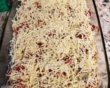 Chicken Parmesan Stuffed Shells recipe step 8 photo