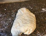Foto del paso 3 de la receta: Panadería: Pan flauta rendidor