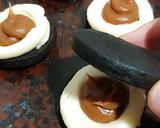 Foto del paso 7 de la receta: Alfajores oreo