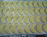 Foto langkah ke 4 dari resep Putri salju.