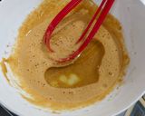 Foto langkah ke 3 dari resep Banana Bread.