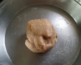 A picture of step 5 of Thekua/Bihari Khajur recipe.
