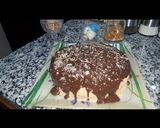 صورة لخطوة 4 من وصفة كيك