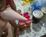 Foto langkah ke 4 dari resep Ice cream homemade.