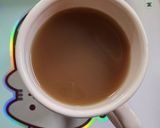 Foto del paso 4 de la receta: Té frutado (con la receta de Lucía)