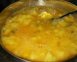 Foto del paso 7 de la receta: Tortillita de patatas!!😋🍴