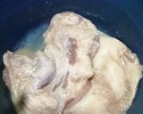 รูปขั้นตอนการทำที่ 1 ของ คอหมูย่าง​ หม้อทอดไร้น้ำมัน