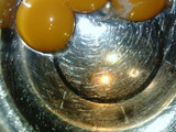 Colchón de vainillas