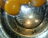 Foto del paso 1 de la receta: Colchón de vainillas