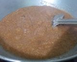 सूजी का हलवा (Suji ka halwa recipe in Hindi) रेसिपी चरण 4 फोटो