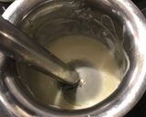 એગલેસ મેયોનિસ (Eggless Mayonnaise Recipe In Gujarati) રેસીપી સ્ટેપ3ફોટો