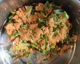 અચારી મસાલા વડા (Achari masala vada recipe in Gujarati) રેસીપી સ્ટેપ1ફોટો