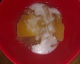 Foto langkah ke 4 dari resep Singkong thai ala xosuki.