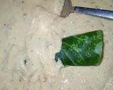 A picture of step 9 of Spinach Patties Fritters.