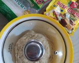 Foto langkah ke 4 dari resep Roti Sosis Tanpa Ulen (Dg Margarin).