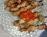 Foto langkah ke 4 dari resep Sate taichan ala ala.