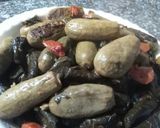 صورة لخطوة 2 من وصفة محشي كوسا ودوالي