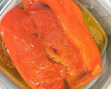 Foto del paso 2 de la receta: Ensalada de Peix sec de Formentera