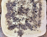 Foto del paso 5 de la receta: Rosca de Pascua trenzada