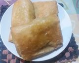 Foto langkah ke 8 dari resep Risoles kulit lumpia.