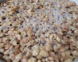 Foto del paso 1 de la receta: Pomes farcides (adaptació vegana)