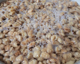 Foto del paso 1 de la receta: Pomes farcides (adaptació vegana)