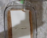 A picture of step 2 of Kunafa.