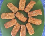 Foto langkah ke 9 dari resep Pisang nugget.