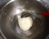 A picture of step 2 of Spring Rolls.