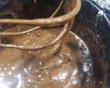 Foto del paso 2 de la receta: Bizcochuelo de chocolate sin tacc