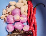 Foto langkah ke 1 dari resep Tongseng Kambing.