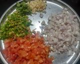 રવા નો પુડલો(Rava na pudlo recipe in Gujarati) રેસીપી સ્ટેપ2ફોટો