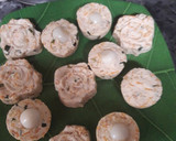 Foto langkah ke 3 dari resep Sarang burung / tahu fantasi.