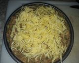Foto del paso 9 de la receta: Budín de cochayuyo y zapallo italiano