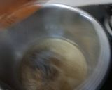 A picture of step 3 of Ginger tea.