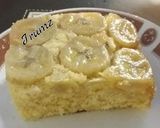 A picture of step 3 of 🍰 🍌Banana Upside Down Cake🍌🍰.