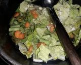 Foto langkah ke 3 dari resep Sayur soup sederhana.