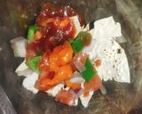 પાપડ ચાટ (papad chaat recipe in gujarati) રેસીપી સ્ટેપ4ફોટો