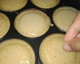 Foto langkah ke 4 dari resep Martabak Manis Anti Gagal.