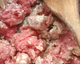 Foto del paso 4 de la receta: Polenta con tuco
