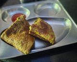 मूंग दाल चीला — स्वादिष्ट और पौष्टिक नाश्ता रेसिपी चरण 4 फोटो