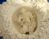 Foto del paso 1 de la receta: Masa hojaldre