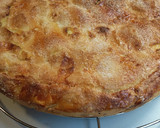Foto del paso 9 de la receta: Pascualina #memorias