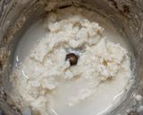 A picture of step 2 of Boiled egg mayonnaise.