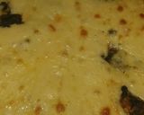 Foto del paso 5 de la receta: Masa de tarta simple y relleno de verdura