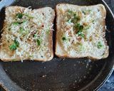 গার্লিক ব্রেড(Garlic Bread recipe in bengali) রেসিপি ধাপ - 6 ছবি